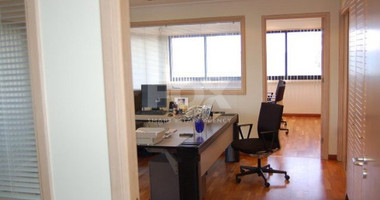 Office For Sale In Neapoli Limassol Cyprus