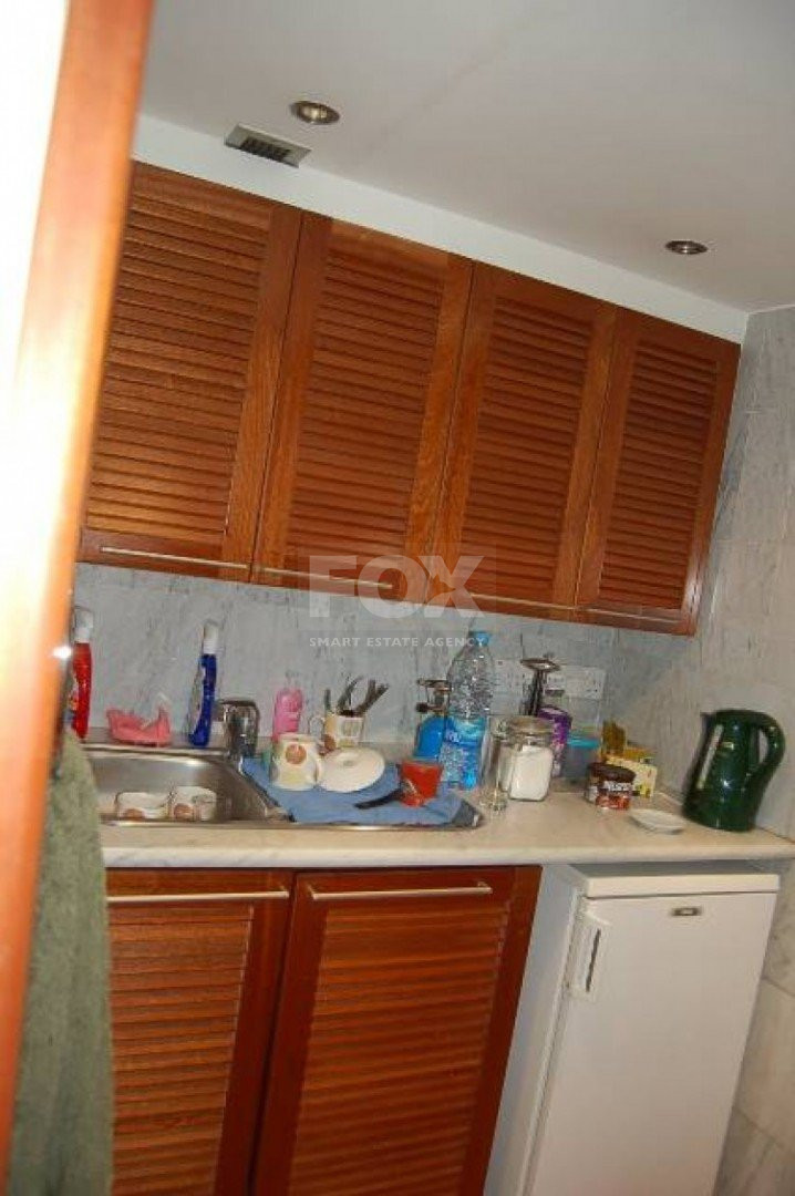 Office For Sale In Neapoli Limassol Cyprus