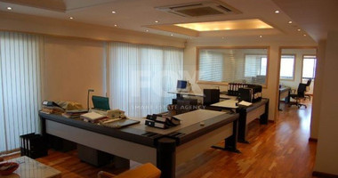 Office For Sale In Neapoli Limassol Cyprus