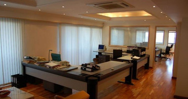 Office For Sale In Neapoli Limassol Cyprus