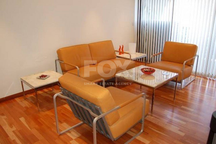 Office For Sale In Neapoli Limassol Cyprus