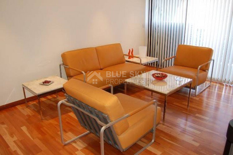 Office For Sale In Neapoli Limassol Cyprus