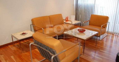 Office For Sale In Neapoli Limassol Cyprus