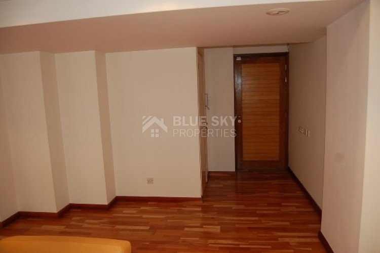 Office For Sale In Neapoli Limassol Cyprus