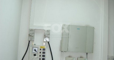 Office For Sale In Neapoli Limassol Cyprus