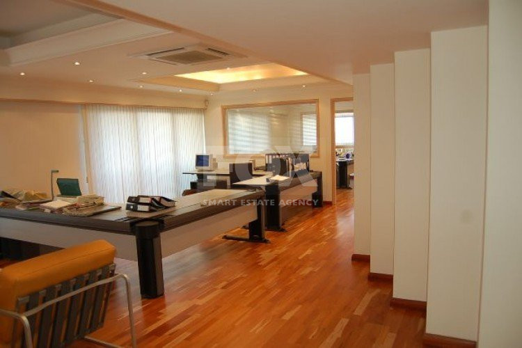 Office For Sale In Neapoli Limassol Cyprus