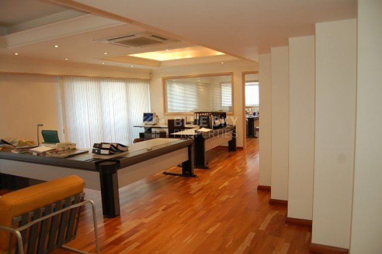 Office For Sale In Neapoli Limassol Cyprus
