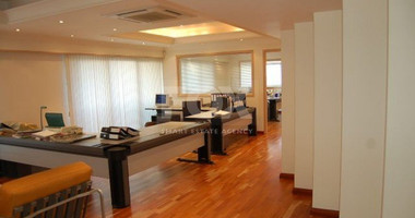 Office For Sale In Neapoli Limassol Cyprus