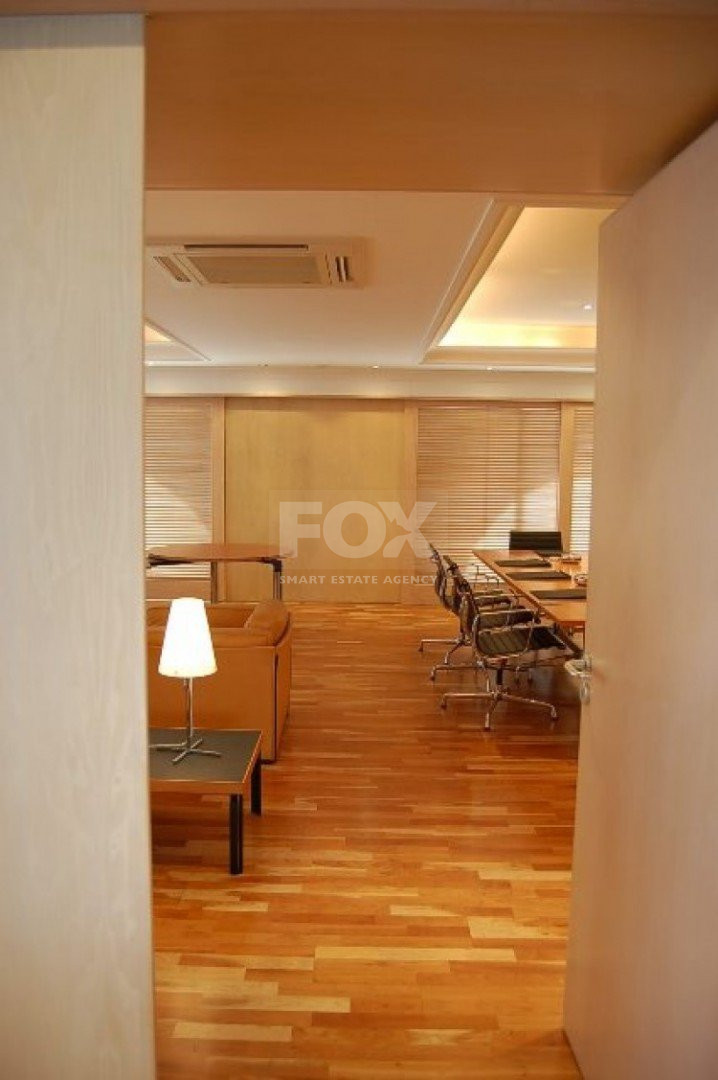Office For Sale In Neapoli Limassol Cyprus