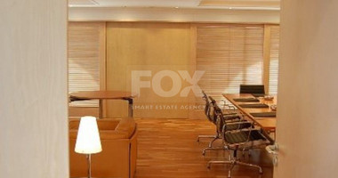 Office For Sale In Neapoli Limassol Cyprus