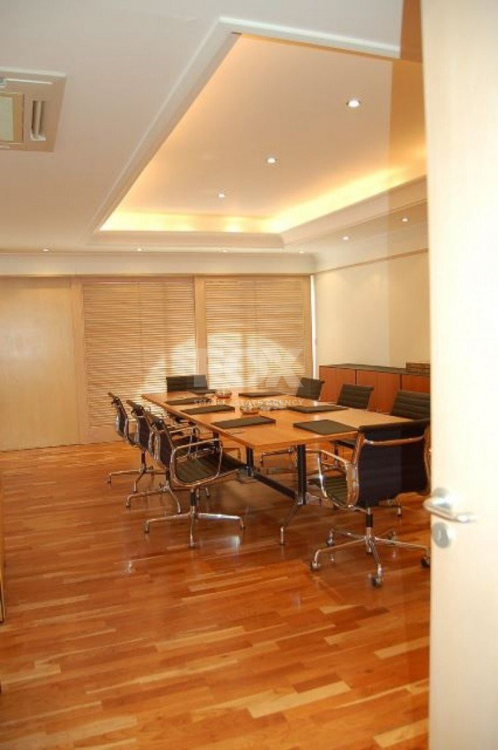 Office For Sale In Neapoli Limassol Cyprus