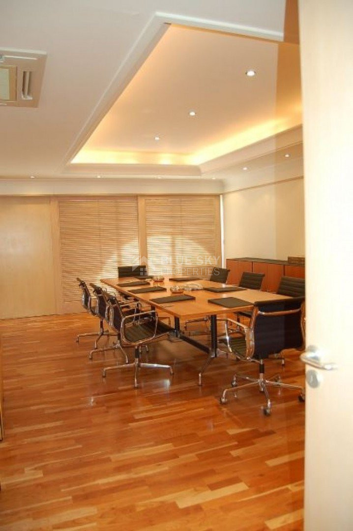 Office For Sale In Neapoli Limassol Cyprus