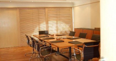 Office For Sale In Neapoli Limassol Cyprus