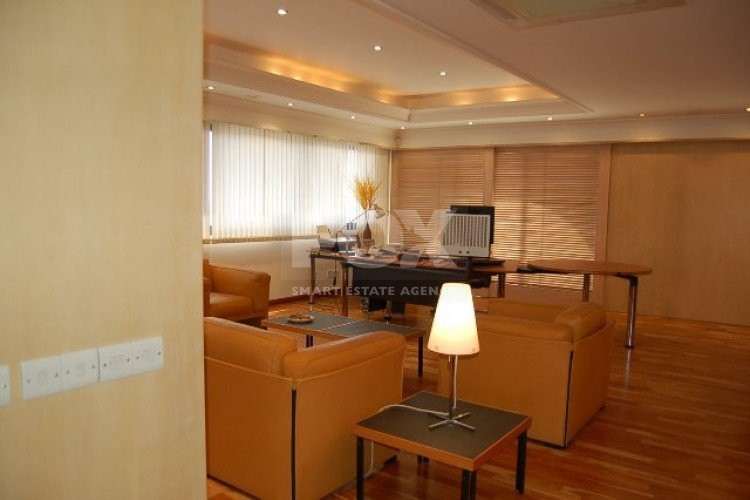 Office For Sale In Neapoli Limassol Cyprus