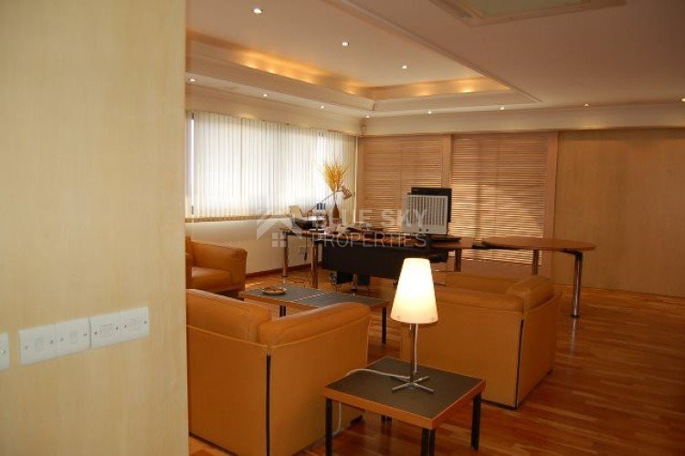 Office For Sale In Neapoli Limassol Cyprus