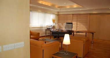 Office For Sale In Neapoli Limassol Cyprus