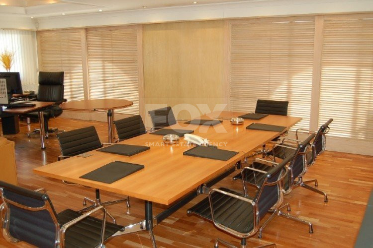 Office For Sale In Neapoli Limassol Cyprus