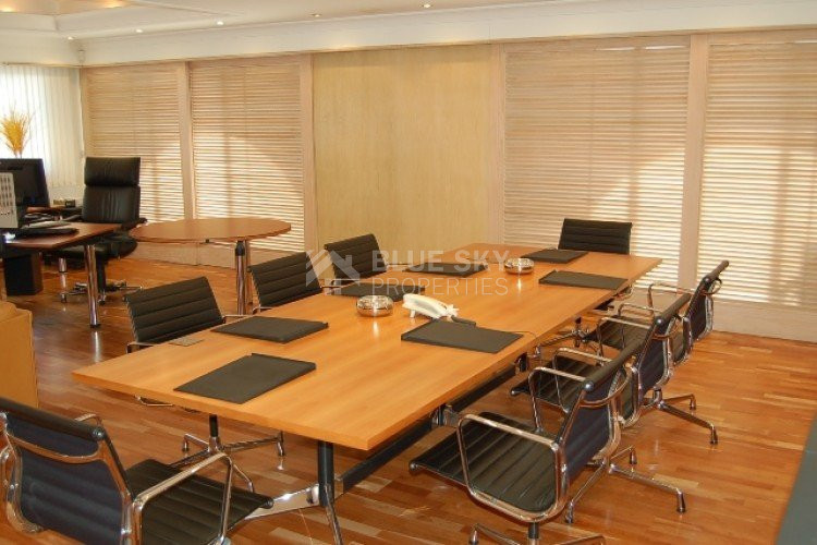 Office For Sale In Neapoli Limassol Cyprus