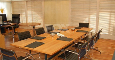 Office For Sale In Neapoli Limassol Cyprus