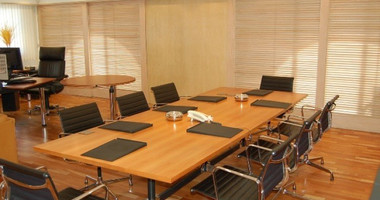 Office For Sale In Neapoli Limassol Cyprus