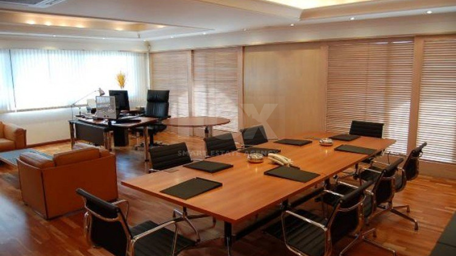 Office For Sale In Neapoli Limassol Cyprus