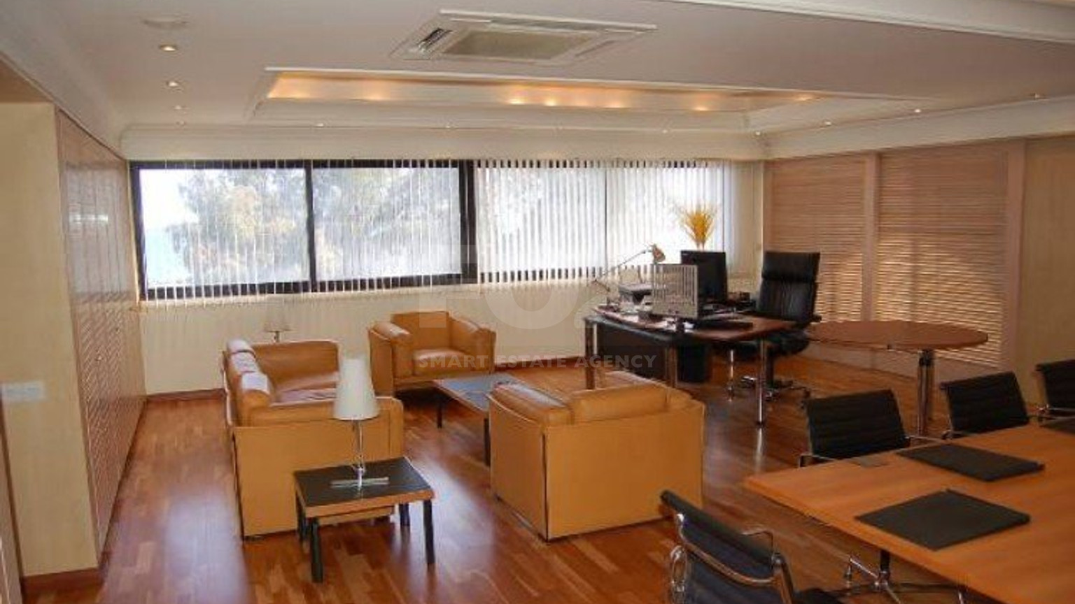 Office For Sale In Neapoli Limassol Cyprus