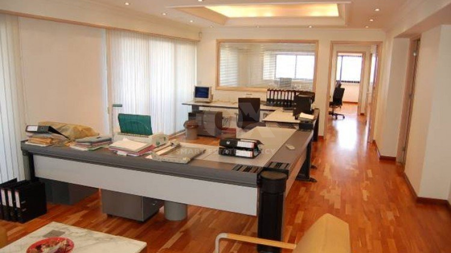 Office For Sale In Neapoli Limassol Cyprus