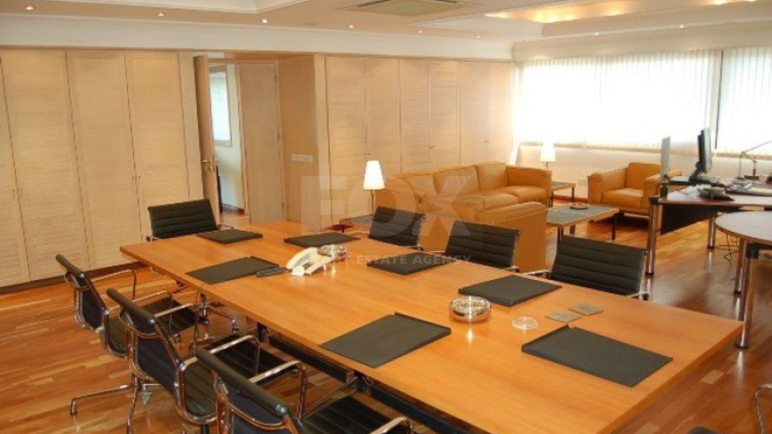 Office For Sale In Neapoli Limassol Cyprus