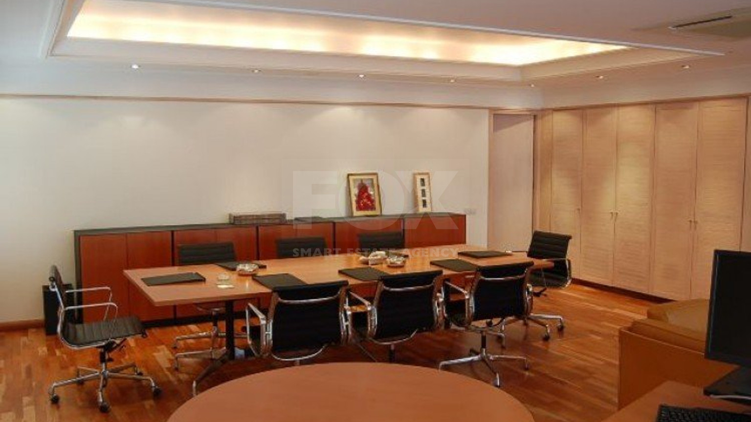 Office For Sale In Neapoli Limassol Cyprus