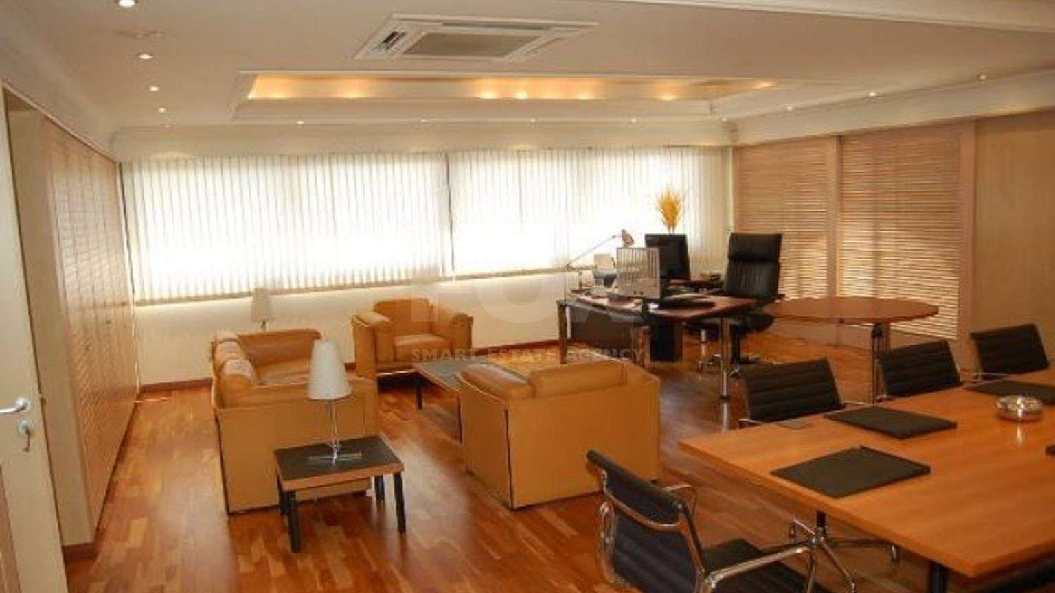 Office For Sale In Neapoli Limassol Cyprus