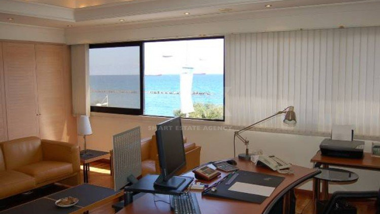 Office For Sale In Neapoli Limassol Cyprus