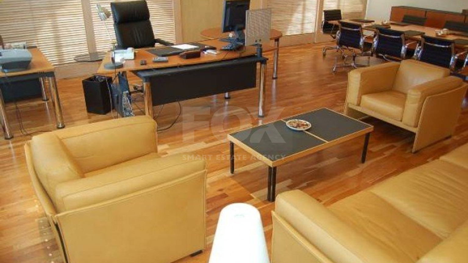 Office For Sale In Neapoli Limassol Cyprus
