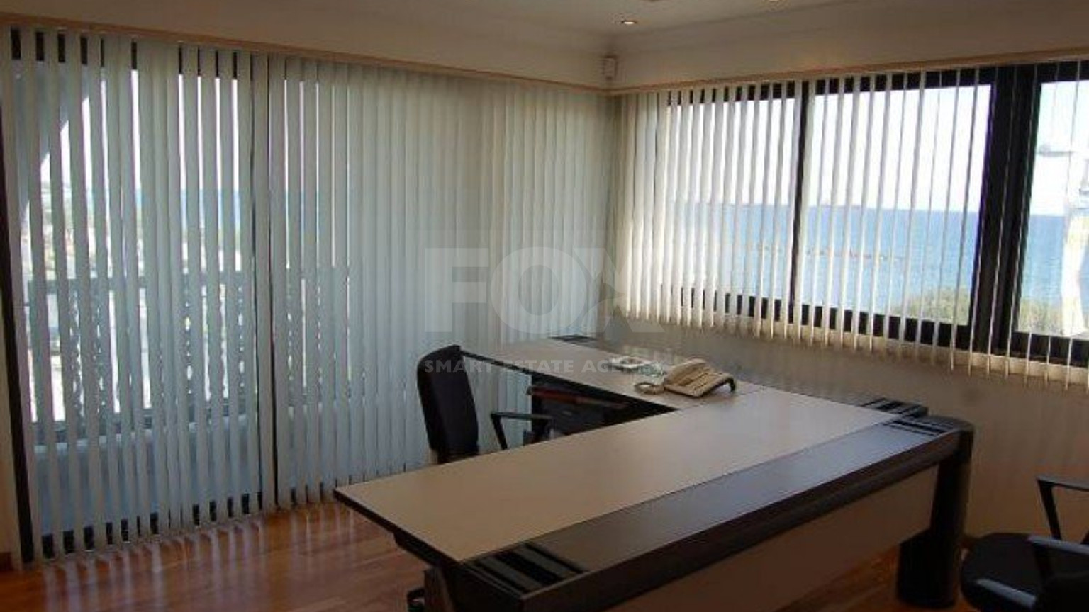 Office For Sale In Neapoli Limassol Cyprus
