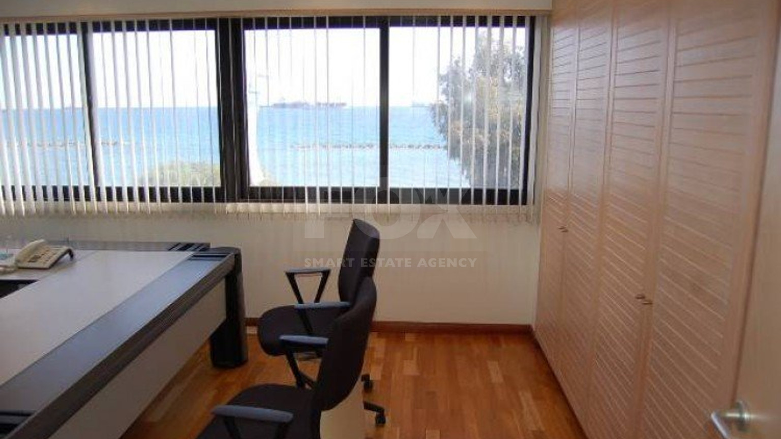 Office For Sale In Neapoli Limassol Cyprus