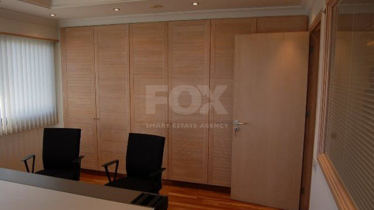 Office For Sale In Neapoli Limassol Cyprus
