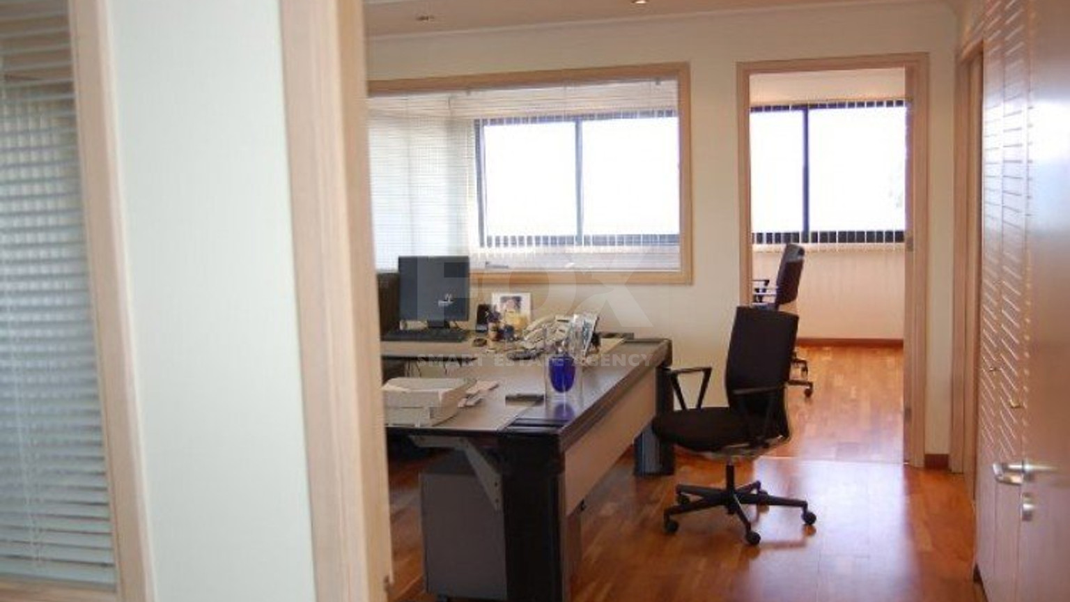 Office For Sale In Neapoli Limassol Cyprus
