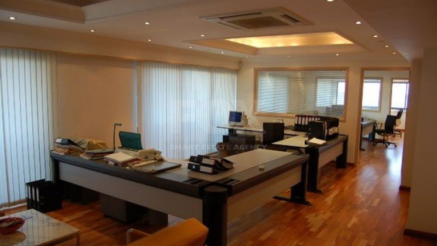 Office For Sale In Neapoli Limassol Cyprus