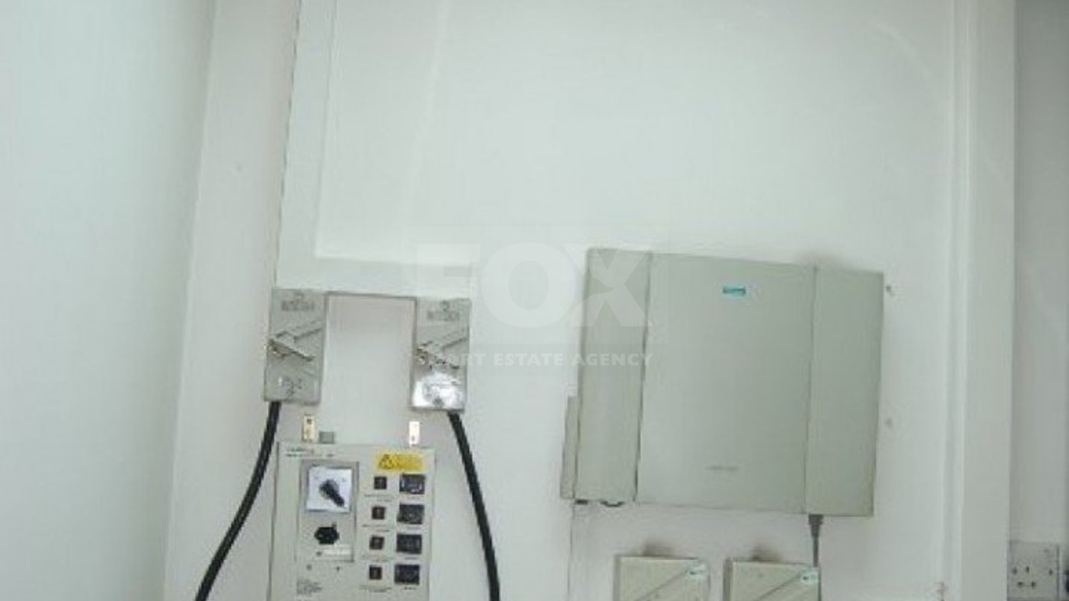 Office For Sale In Neapoli Limassol Cyprus