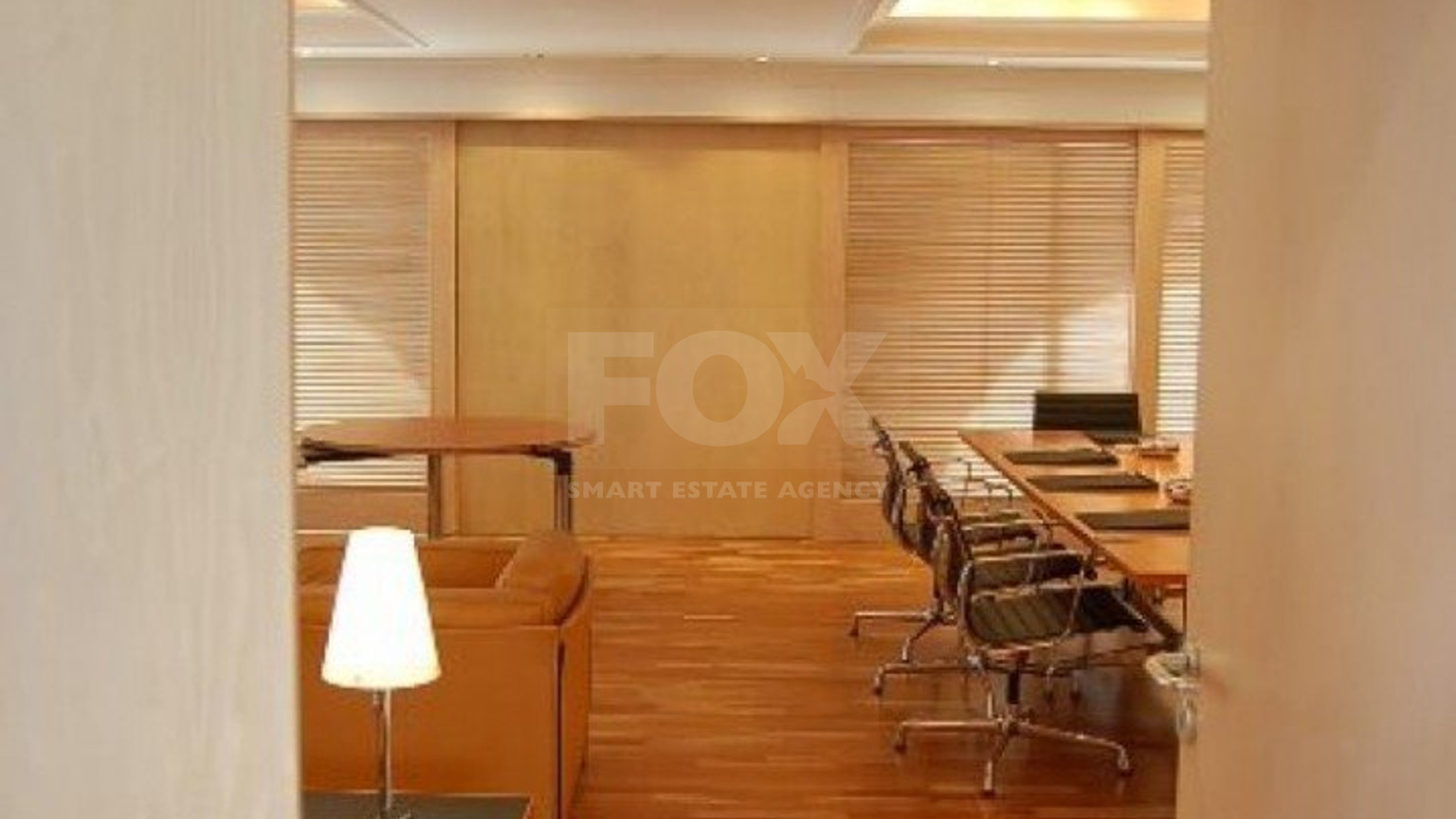 Office For Sale In Neapoli Limassol Cyprus