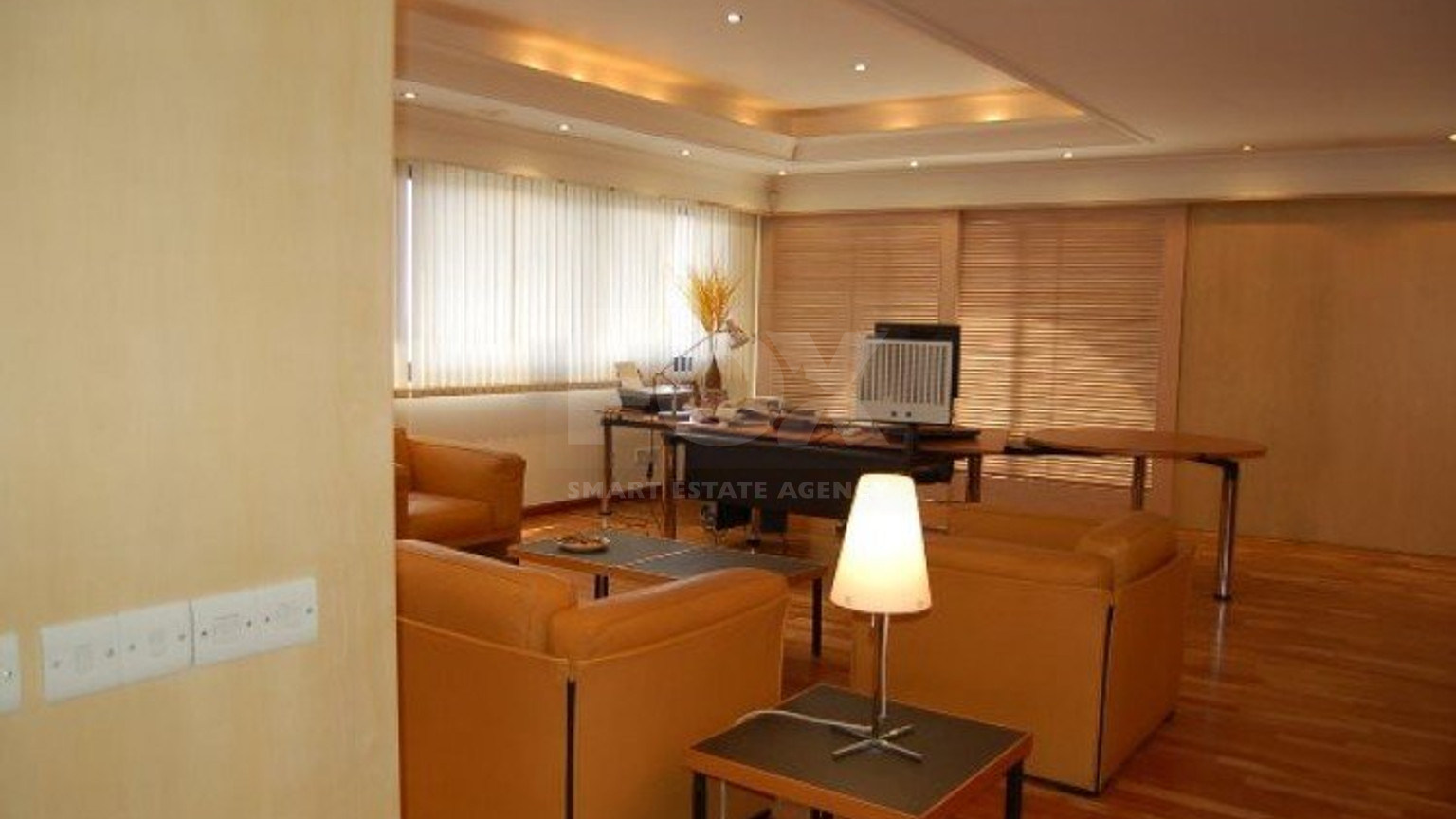Office For Sale In Neapoli Limassol Cyprus