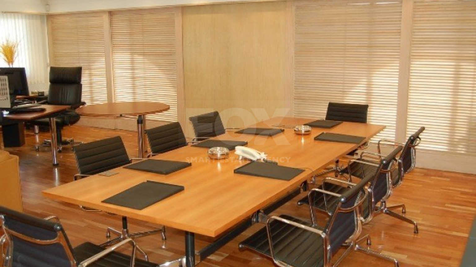 Office For Sale In Neapoli Limassol Cyprus