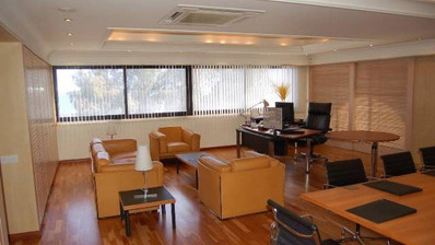 Office For Sale In Neapoli Limassol Cyprus