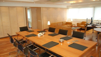 Office For Sale In Neapoli Limassol Cyprus
