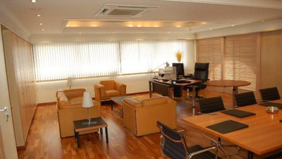 Office For Sale In Neapoli Limassol Cyprus