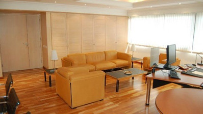 Office For Sale In Neapoli Limassol Cyprus
