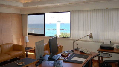 Office For Sale In Neapoli Limassol Cyprus