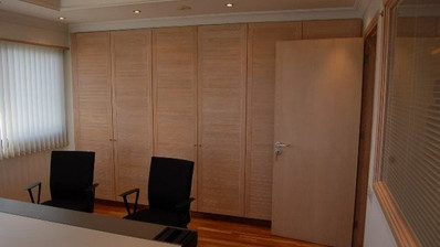 Office For Sale In Neapoli Limassol Cyprus