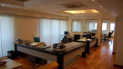 Office For Sale In Neapoli Limassol Cyprus