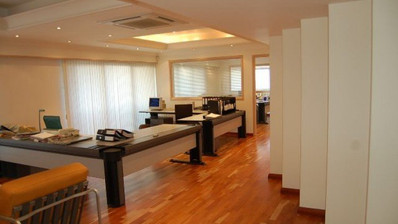 Office For Sale In Neapoli Limassol Cyprus