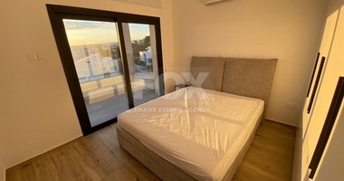 Two Bedroom Apartment for sale in Agios Athanasios